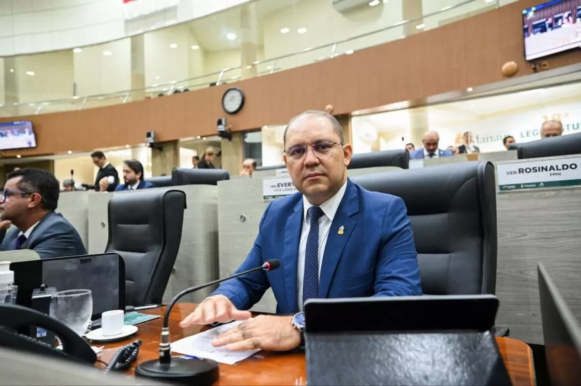 CMM aprova indicação de Rosivaldo Cordovil para criação de mais um Conselho Tutelar na Zona Norte