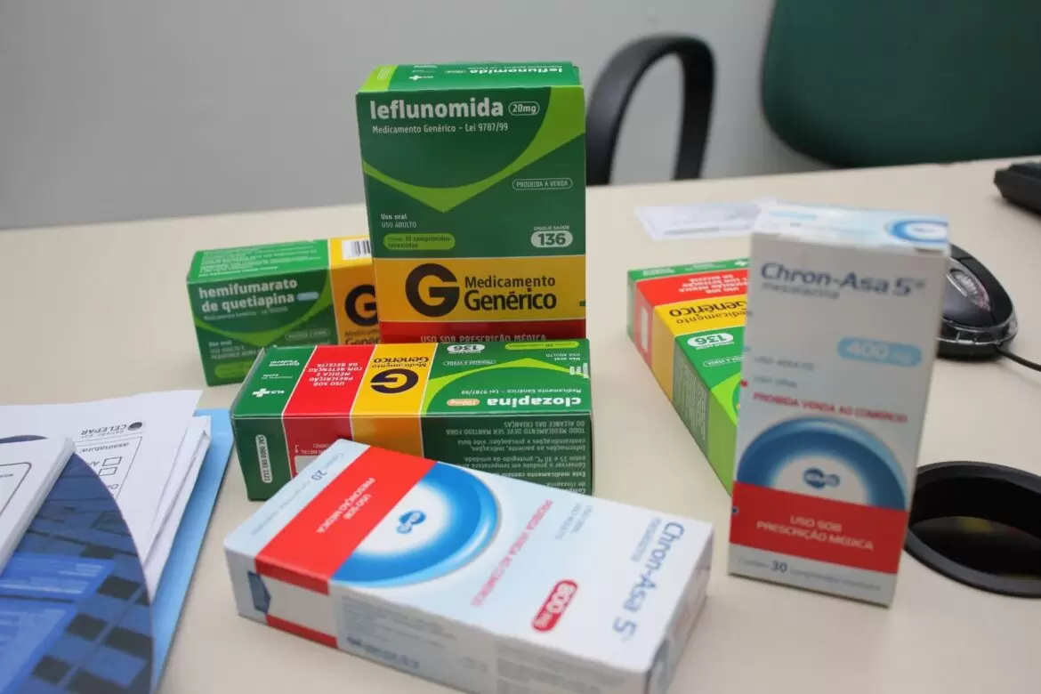 Policlínica Codajás aumenta atendimentos e entrega de medicamentos de alto custo