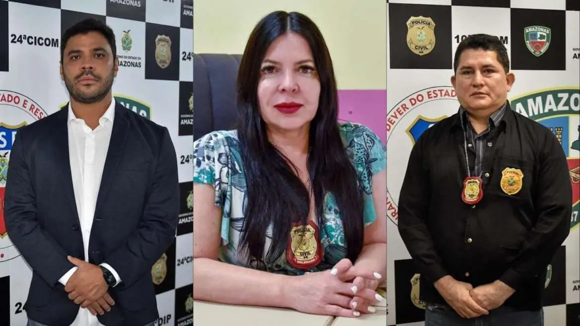 Carnaval na Floresta: PC-AM destaca os crimes mais comuns no período carnavalesco e orienta como prevenir