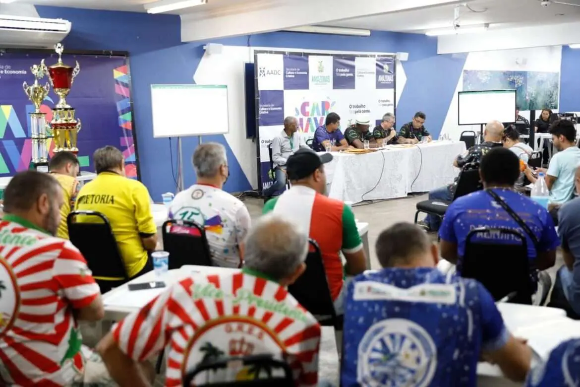 Carnaval na Floresta: apuração define escolas de samba campeãs dos grupos de acesso A e B do Carnaval 2023