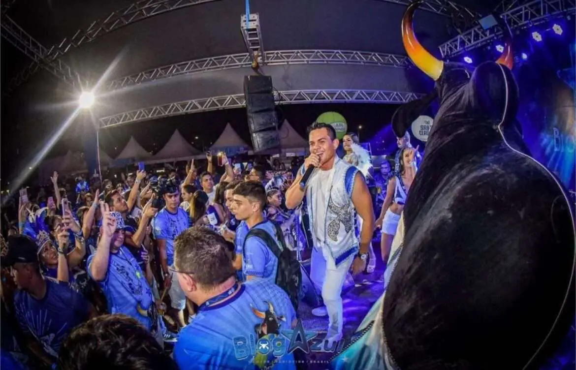 Blog Azul apresenta 'Povo Festeiro' e dá start na temporada bovina 2023