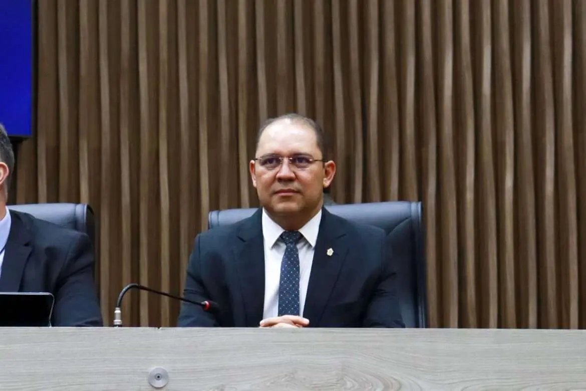 Vereador Rosivaldo Cordovil comemora 56 anos da SUFRAMA e do modelo Zona Franca de Manaus