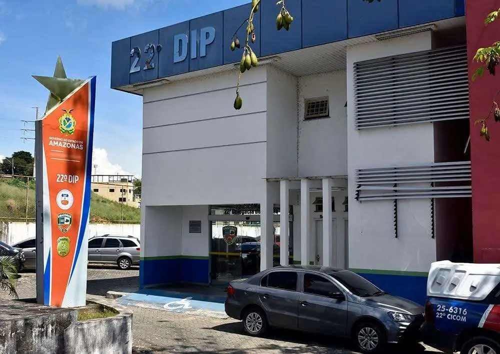 Homem é preso por homicídio duplamente qualificado, ocorrido em 2002