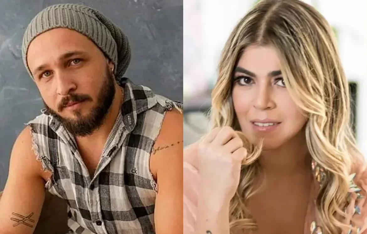 Ex-marido de Bruna Surfistinha quebra o silêncio após separação: “Mãe ausente”