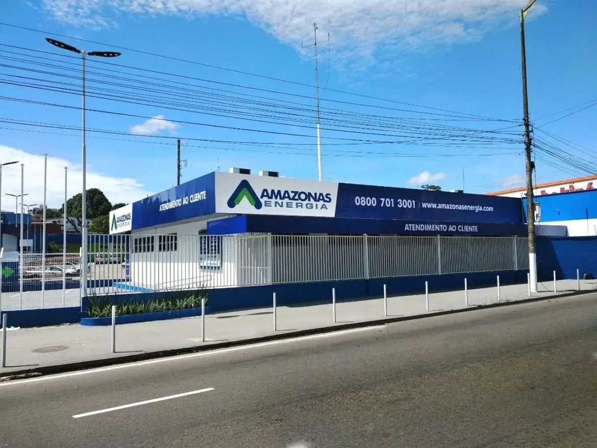 Amazonas Energia atinge índice máximo de satisfação pela plataforma Consumidor.gov em fevereiro de 2023
