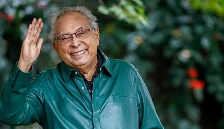 Governo do Amazonas prepara estrutura e efetivo para realização do funeral do ex-governador Amazonino Mendes