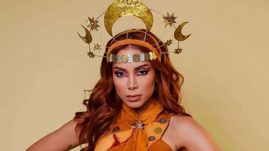 Anitta diz que está com saúde fragilizada após o Carnaval: “Tudo dói”