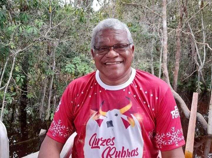 Antônio Andrade ameaça tirar Garantido da disputa do Festival de Parintins