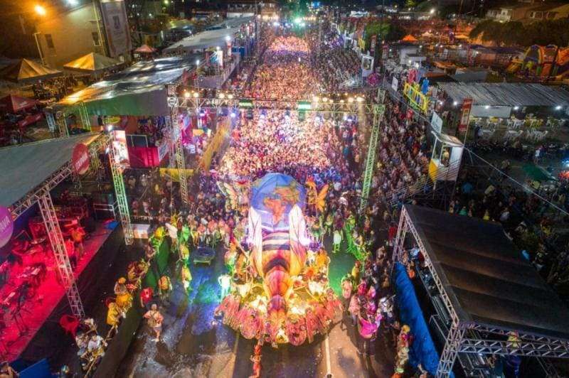 Carnailha 2023 tem início neste domingo (19)