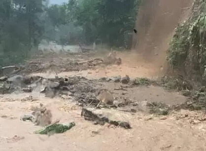 Número de vítimas da tragédia do litoral norte de SP chega a 57