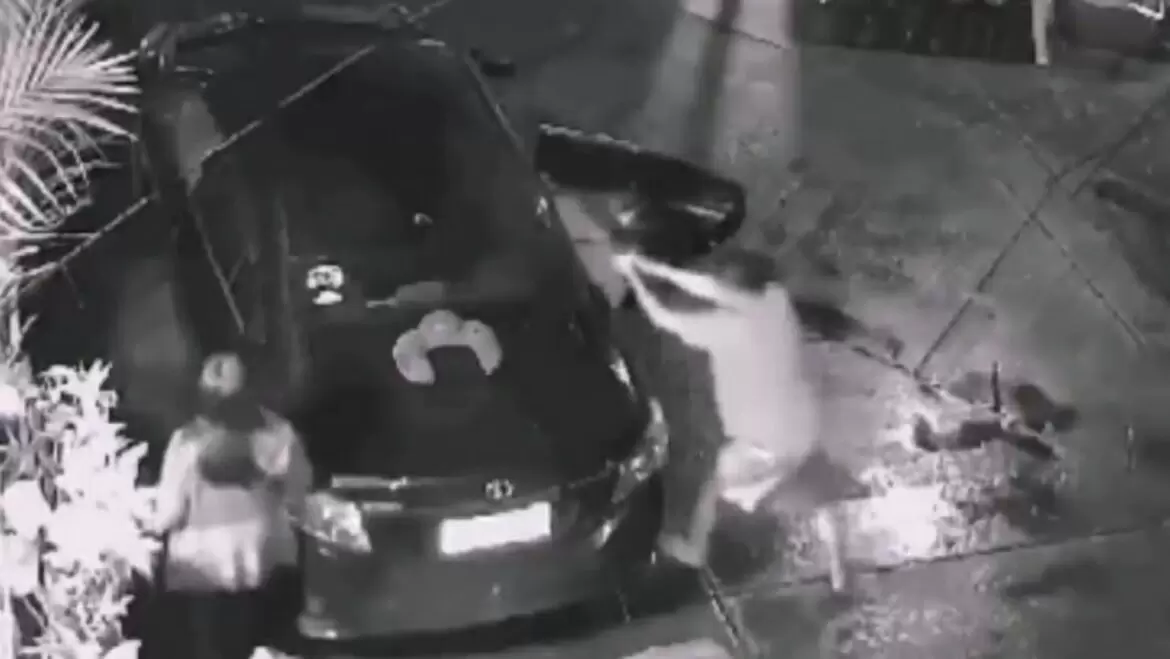 Homem mata a esposa e amante dela em feira de Santana