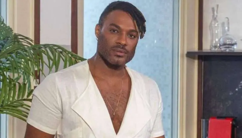 BBB23: Fred Nicácio revela ter recebido cantada de Anitta: “Que delícia”