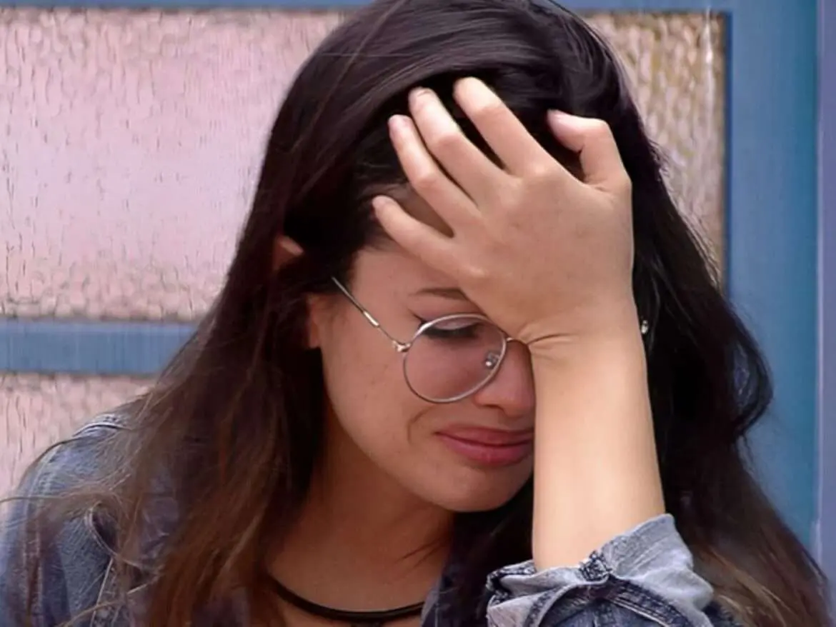 Juliette Freire afirma estar doente após a morte da avó: “Passei muito mal”