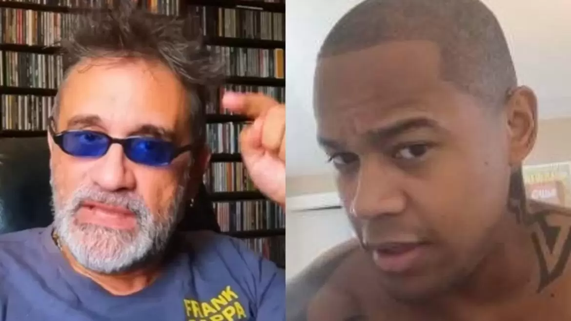 Vale ressaltar que, antes mesmo do Carnaval, a música já ocupava o topo das plataformas de streaming no Brasil, chegando a ficar entre as 20 mais ouvidas do mundo em uma delas. Contudo, isso não influenciou em nada a opinião do comunicador.