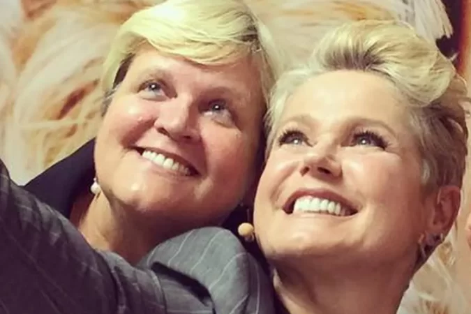 Morre Mara Meneghel, irmã mais velha de Xuxa