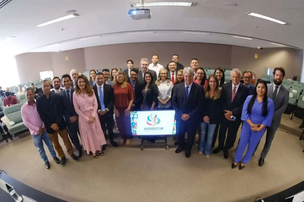 Políticas públicas para ampliar o turismo de Manaus são destaques em Brasília