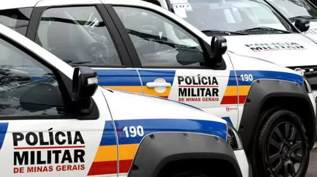Polícia libera mulher que pediu para ser presa e receber o auxílio-reclusão