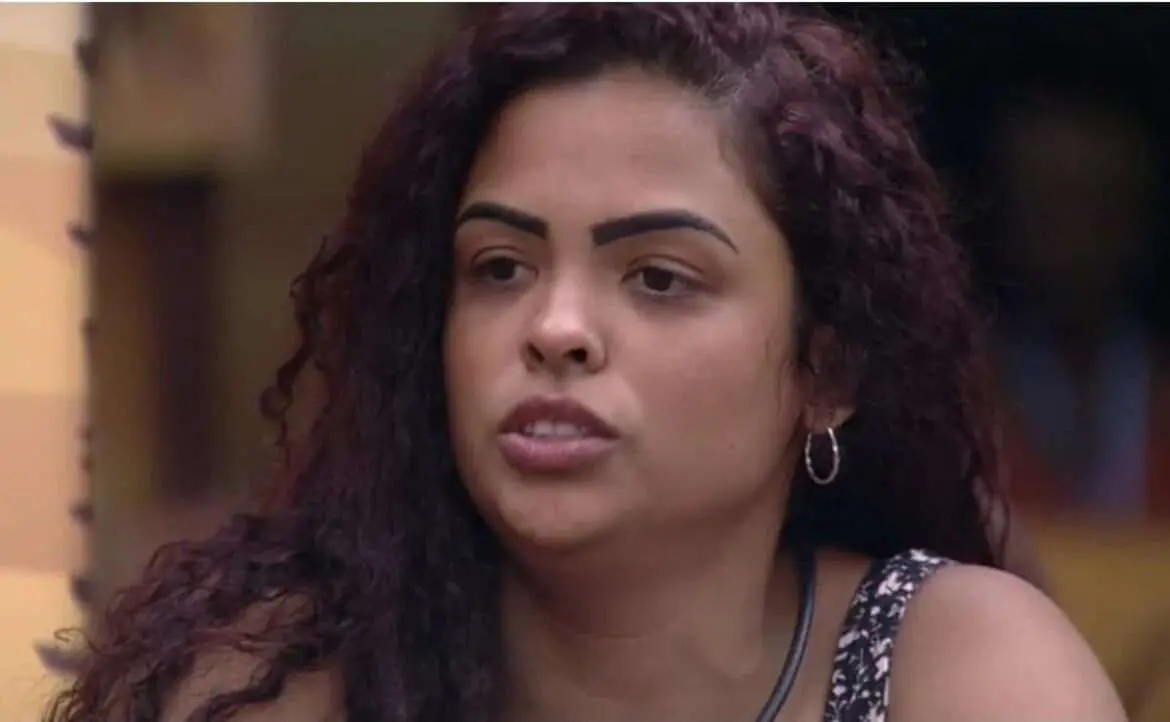 BBB 23: Paula crava próximo eliminado do reality; saiba quem