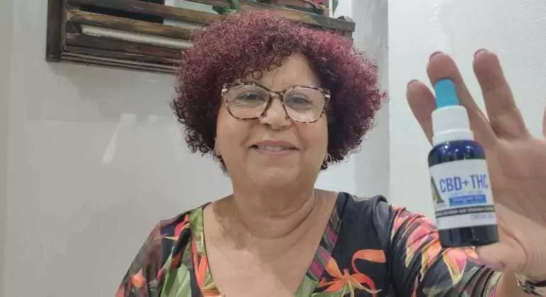 Aprovação do canabidiol no SUS em SP traz esperança de melhor qualidade de vida a pacientes