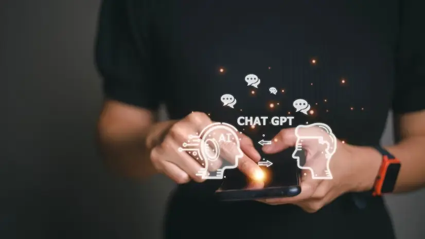 ChatGPT é alternativa de criação no Marketing de Conteúdo