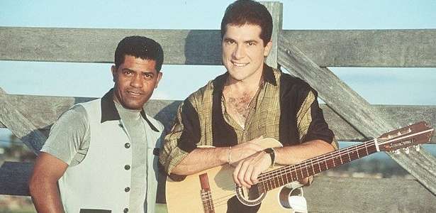 Mais de 25 anos após a morte do cantor João Paulo, justiça determina que BMW pague indenização à viúva e à filha
