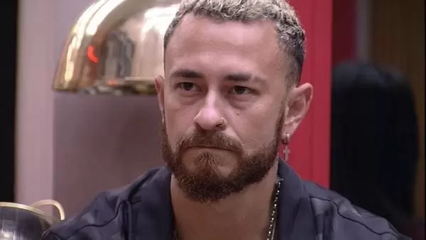 Fred Desimpedidos é o décimo eliminado do 'BBB 23'