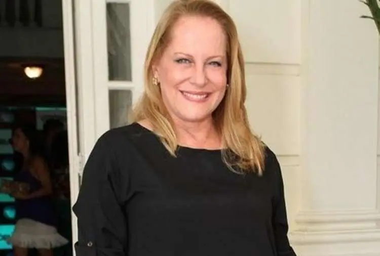 Lucinha Lins fala sobre libido e assume vida sexual ativa aos 70 anos