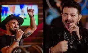 Cantor sertanejo Matheus, da dupla com Zé Henrique, morre após ser atropelado no interior de São Paulo