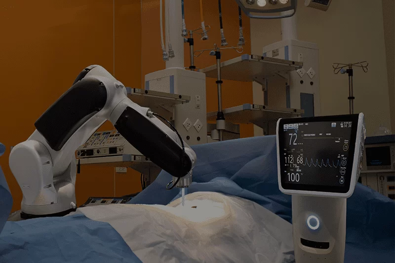Primeiro Fórum Mundial Robotic MedTech da Região Revela Últimos Avanços em Cirurgia Robótica