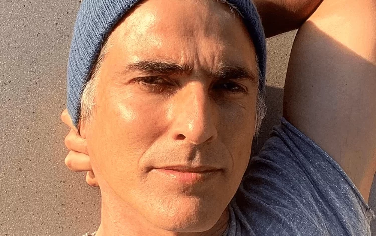 Reynaldo Gianecchini abre o jogo sobre vida íntima: “Posso ser gay”
