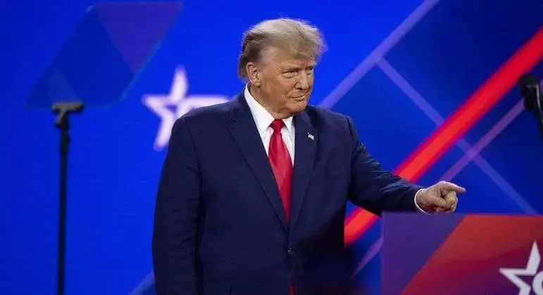 Trump assume hoje pela segunda vez a presidência dos Estados Unidos