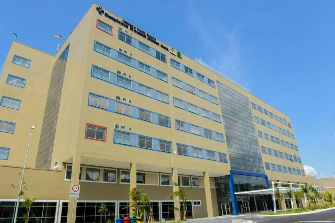 Wilson Lima anuncia realização do primeiro implante coclear no Hospital Delphina Aziz