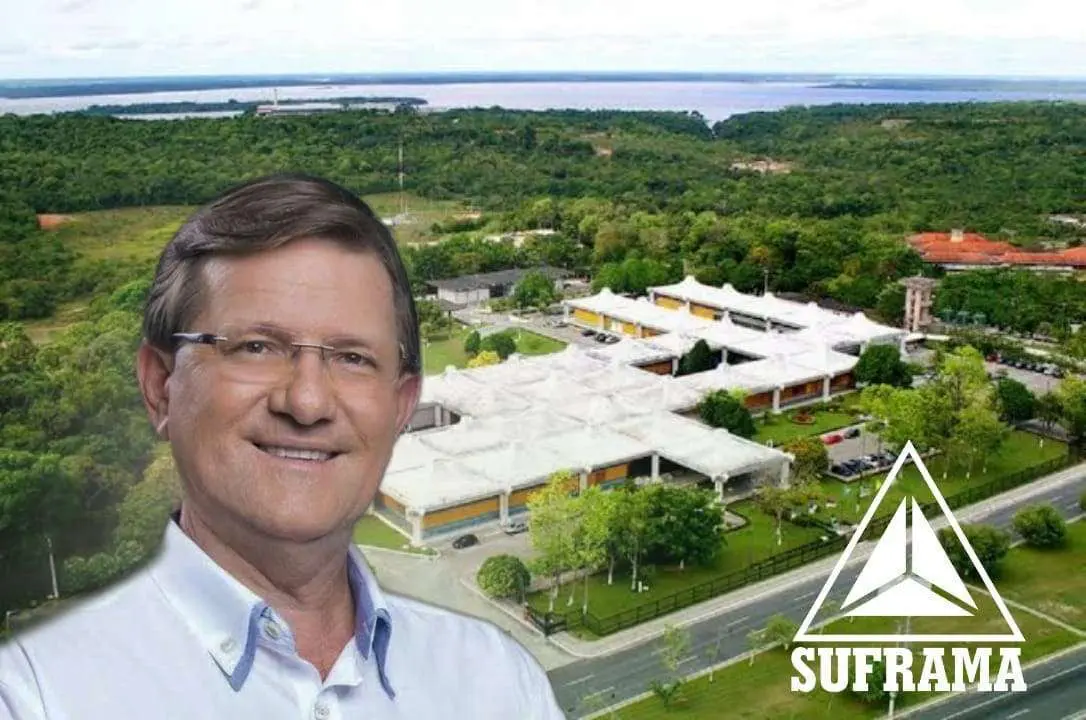 Desde o final do ano passado, quando iniciou o processo de transição do atual Governo Federal, várias instituições e entidades saíram em defesa do nome do economista, advogado e ex-deputado federal Zé Ricardo (PT/AM) para estar à frente da Superintendência da Zona Franca de Manaus (Suframa).
