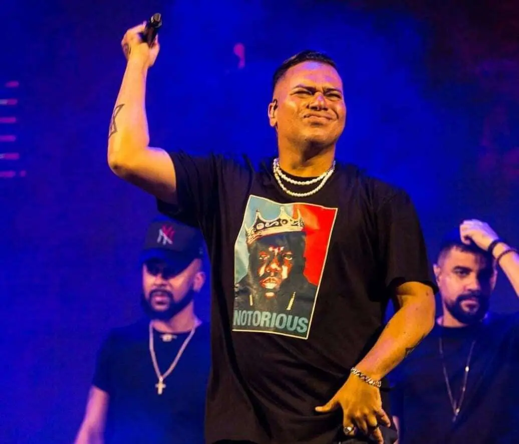 Ingressos para show do Sorriso Maroto começam a ser vendidos dia 9 de março