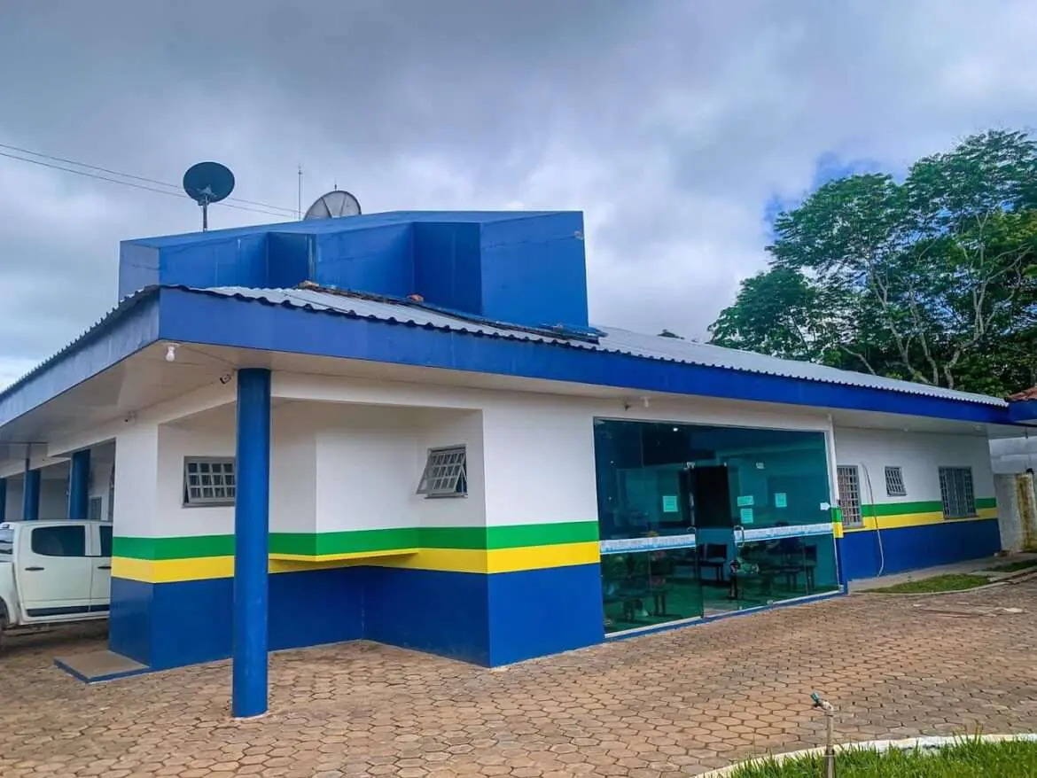 Homem é preso por descumprimento de medida protetiva, em Humaitá