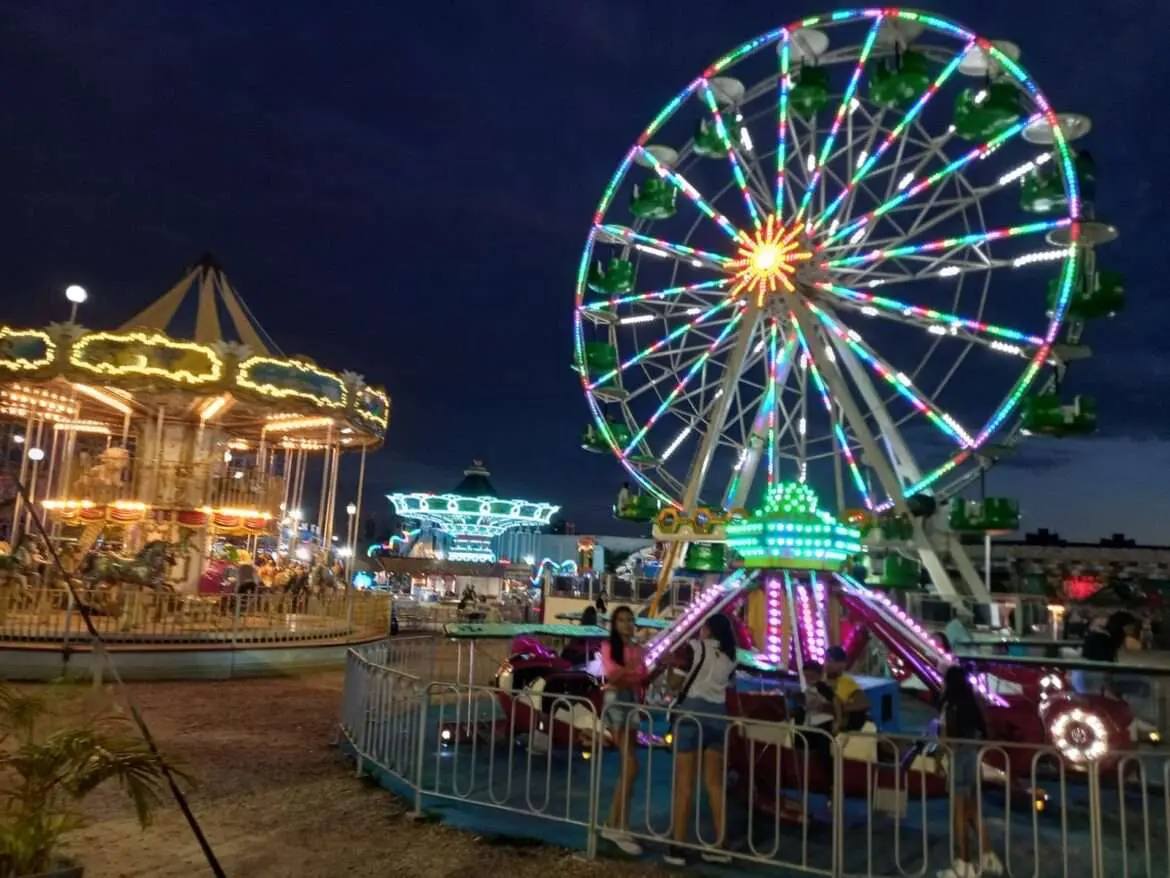Em homenagem ao Dia da Mulher, Mirage Park terá entrada com valor especial nesta quarta-feira, (8)