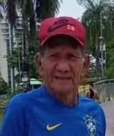 Idoso desaparece ao sair de sua casa, no Monte das Oliveiras