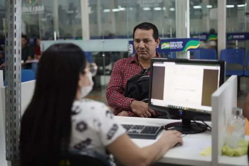 Oportunidade: Sine Amazonas divulga 55 vagas de emprego para esta segunda-feira (13)