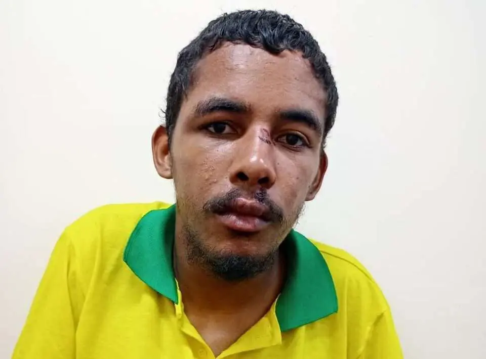 Hospital João Lúcio procura por familiares de paciente com deficiência intelectual