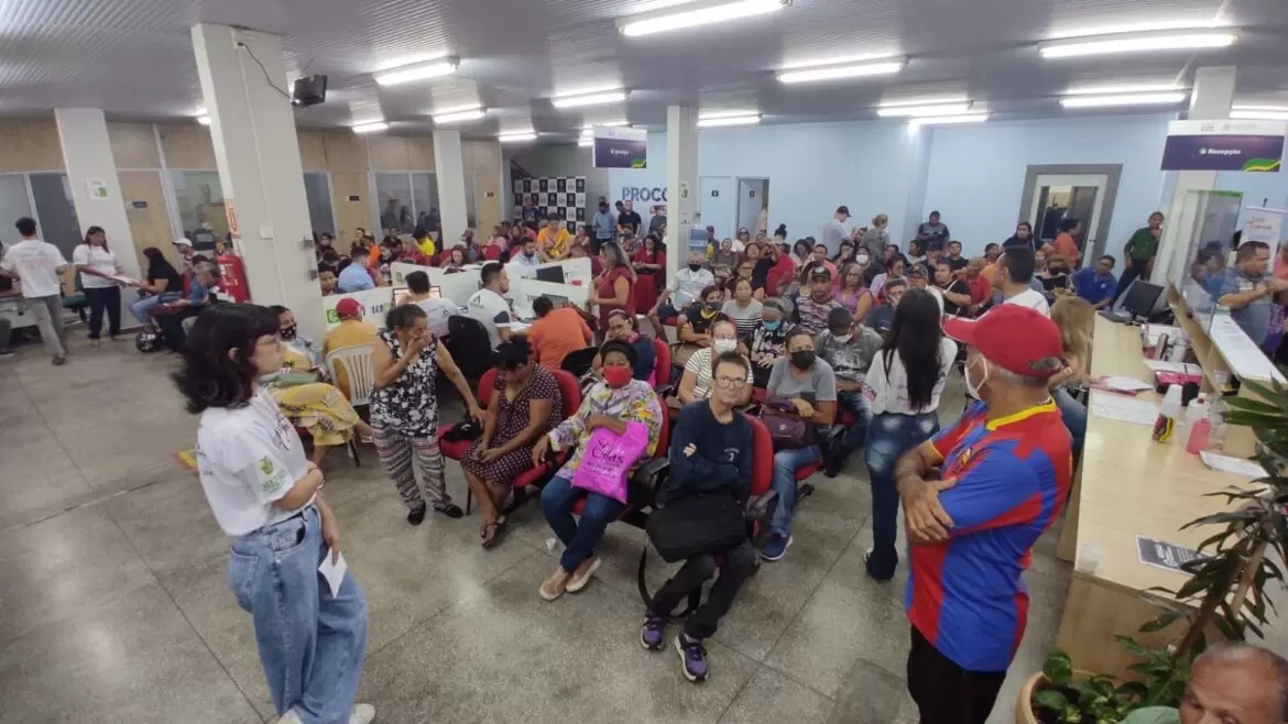 Amazonas Energia prorroga “Feirão Limpa Nome” até 31 de março