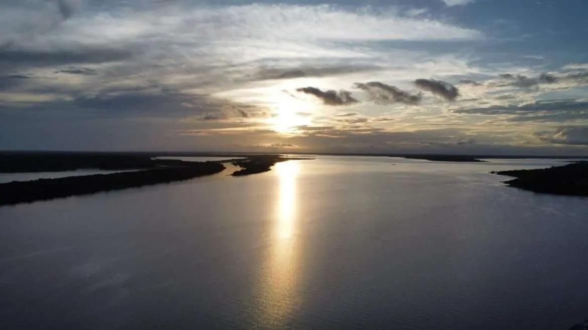 São Sebastião do Uatumã no mapa da pesca esportiva e turismo sustentável no Amazonas