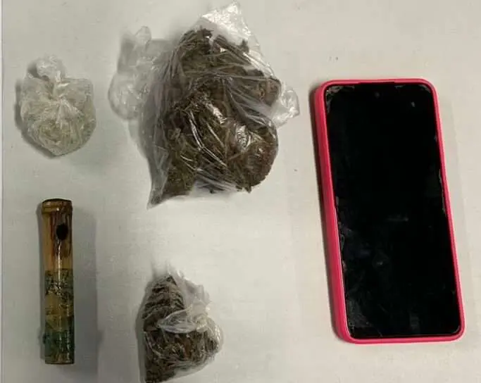 Policia recaptura foragido da Justiça por roubo ocorrido em 2015