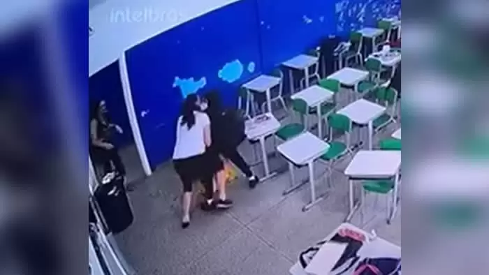 Professora é morta a facadas e mais 5 ficam feridos após ataque de aluno em escola de SP