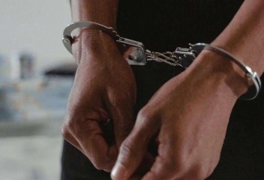 Condenado por estwpro de vulnerável é localizado e preso pela polícia em Tabatinga