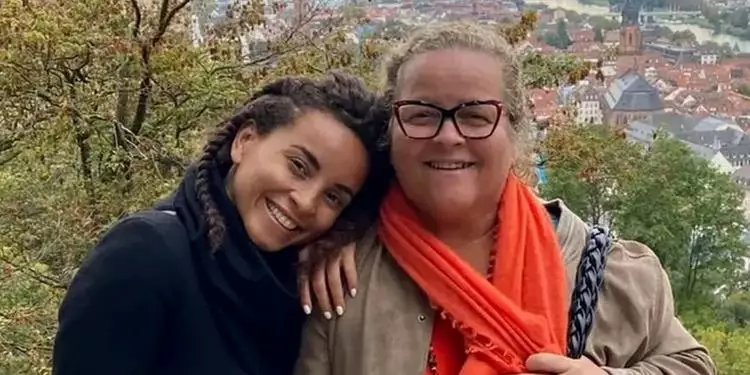 BBB 23: mãe de Domitila declara torcida contra Larissa no 9º paredão