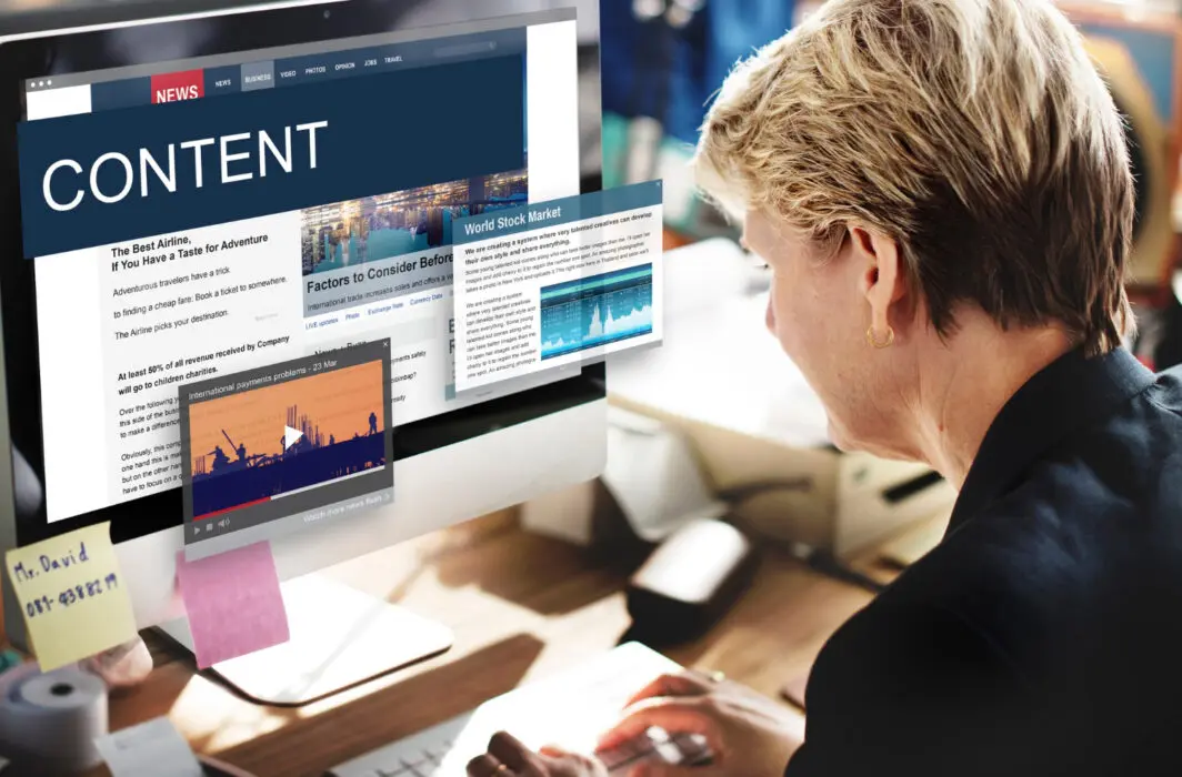 Marketing de conteúdo pode estar no LinkedIn
