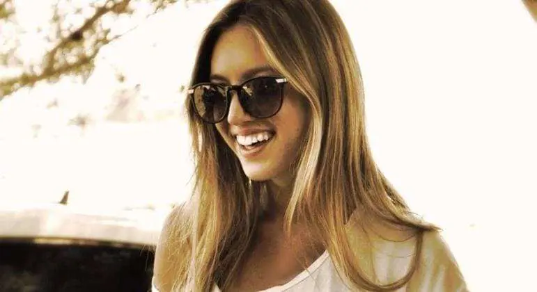 Tiktoker argentina morre de câncer aos 28 anos e comove a web