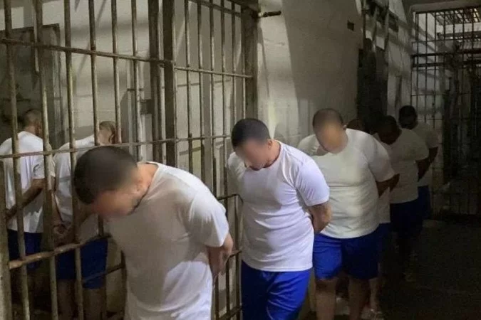 Operação prende 15 suspeitos de participarem de organização criminosa no RN