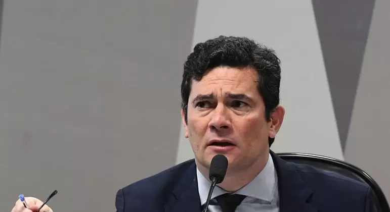 Áudios na 'nuvem' de número 2 do PCC indicam que tráfico financiou plano de sequestro de Moro