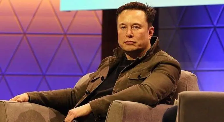 Elon Musk anuncia saída do governo Trump